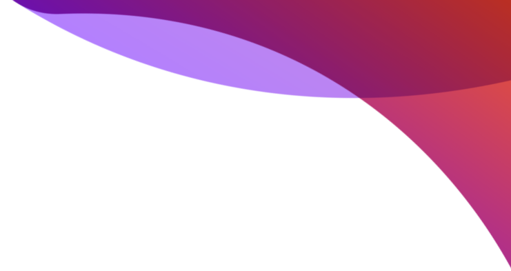 Corner top right